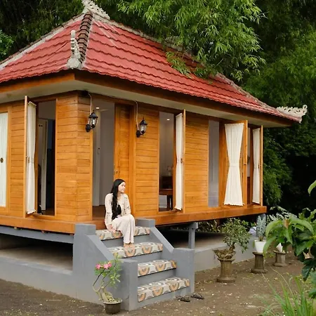 1 Bedroom Riverside Retreat Private Cabin In Nature